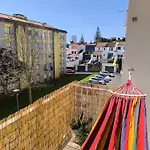 Azorean Wanderer Guest Apartmán