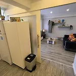 Apartmán Azorean Wanderer Guest