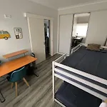 Azorean Wanderer Guest Apartment *