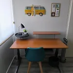 Apartment Azorean Wanderer Guest *