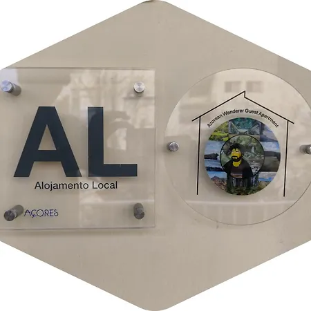 Azorean Wanderer Guest * Πόντα Ντελγκάντα