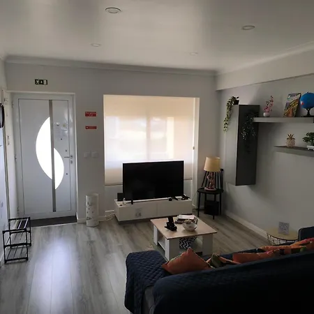 Apartment Azorean Wanderer Guest