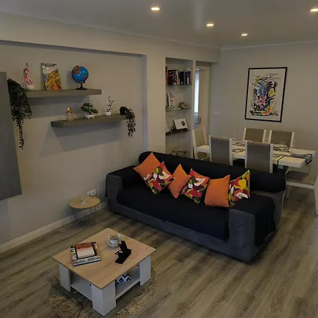 Azorean Wanderer Guest