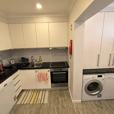 Azorean Wanderer Guest * Πόντα Ντελγκάντα