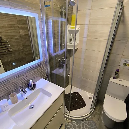 Azorean Wanderer Guest Διαμέρισμα *