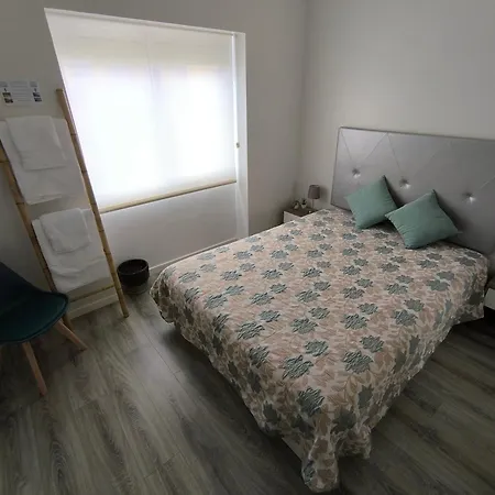 Azorean Wanderer Guest