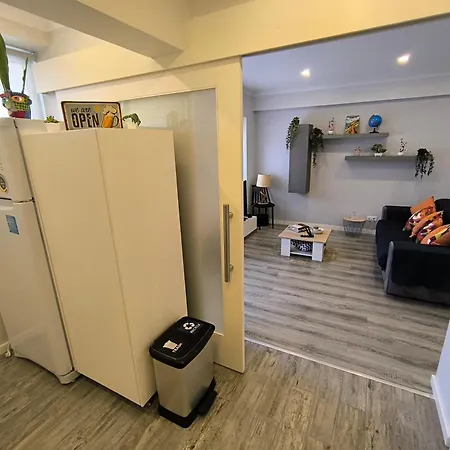 Διαμέρισμα Azorean Wanderer Guest