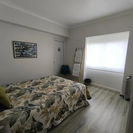 Azorean Wanderer Guest Διαμέρισμα *