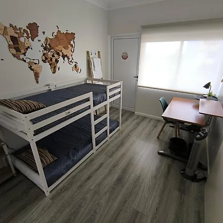 Apartment Azorean Wanderer Guest