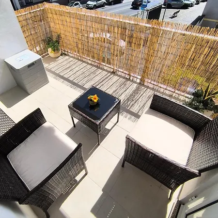 Azorean Wanderer Guest Apartment Ponta Delgada (Sao Miguel)
