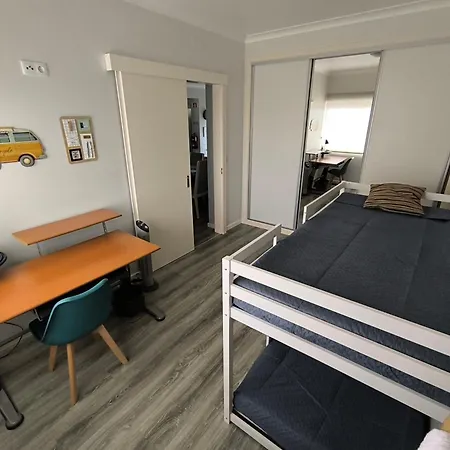 Azorean Wanderer Guest Apartment *