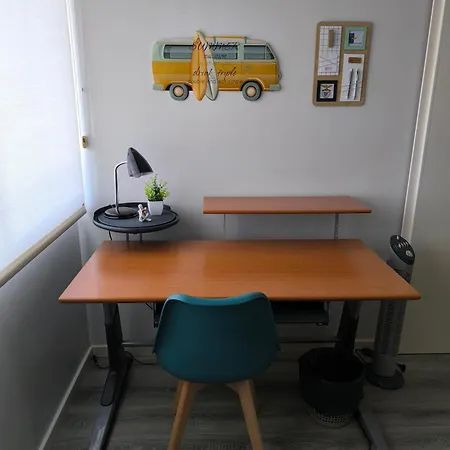 Apartment Azorean Wanderer Guest *