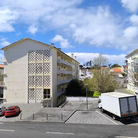 Azorean Wanderer Guest Ponta Delgada