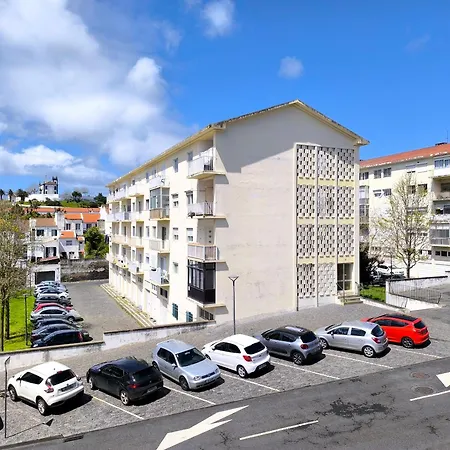 Azorean Wanderer Guest Ponta Delgada