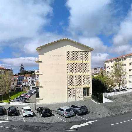 Διαμέρισμα Azorean Wanderer Guest Πόντα Ντελγκάντα