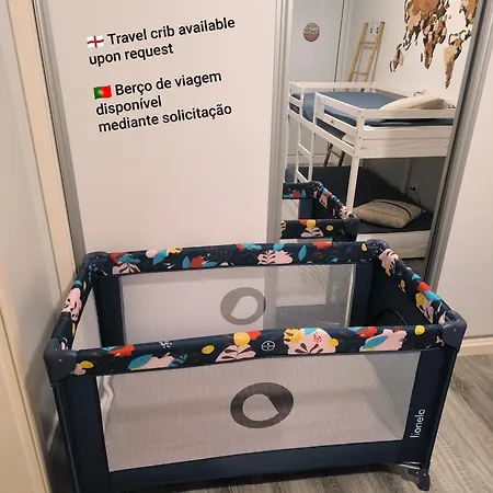 Azorean Wanderer Guest Διαμέρισμα *