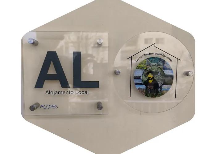 Azorean Wanderer Guest * Ponta Delgada