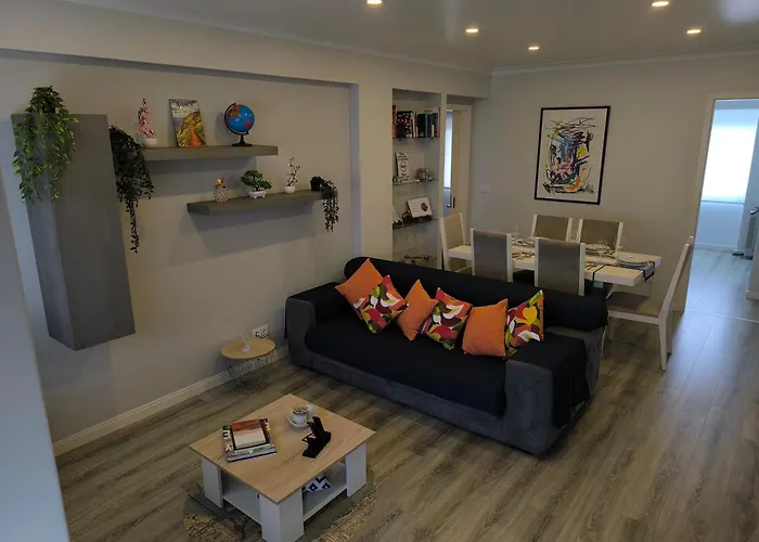 Azorean Wanderer Guest