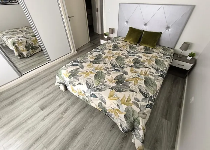 Azorean Wanderer Guest