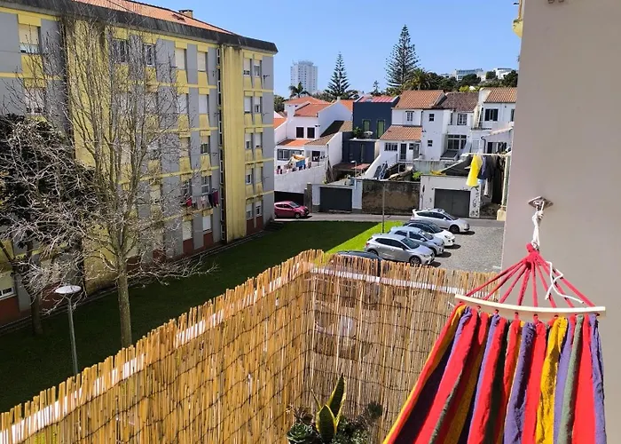 Azorean Wanderer Guest 아파트