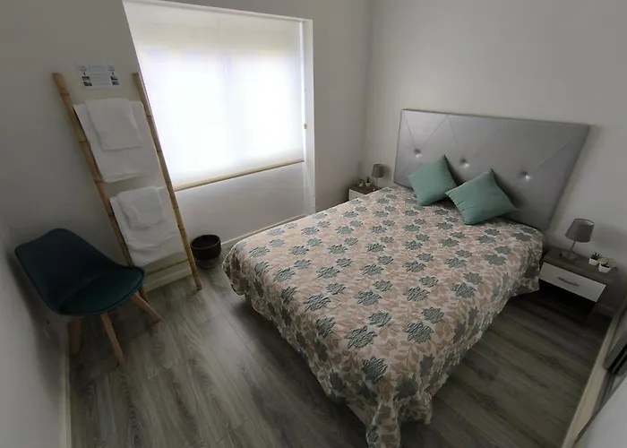 Azorean Wanderer Guest