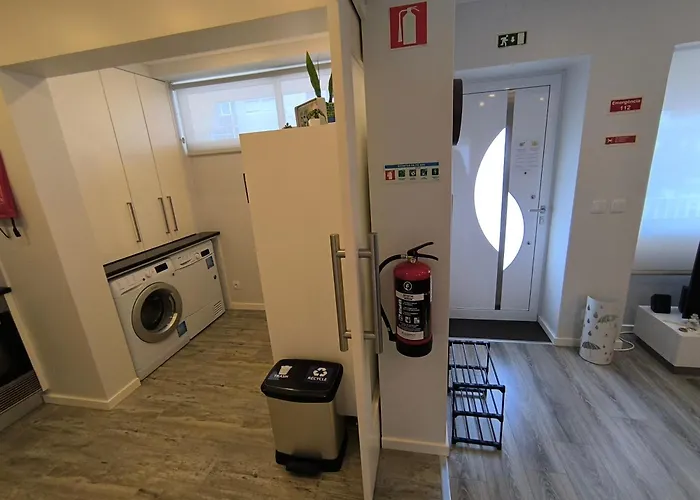 Azorean Wanderer Guest Ponta Delgada