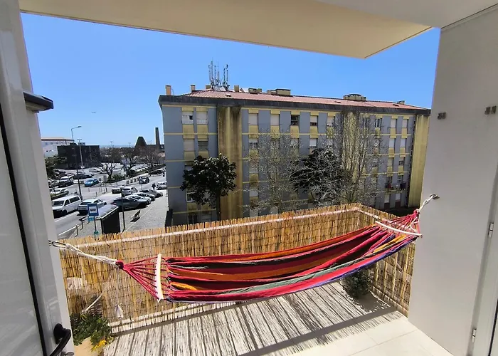 아파트 Azorean Wanderer Guest