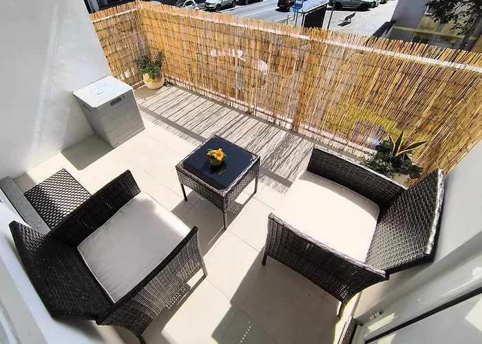 Azorean Wanderer Guest 아파트 Ponta Delgada