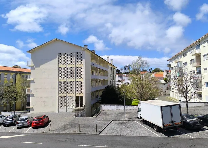 Azorean Wanderer Guest Ponta Delgada