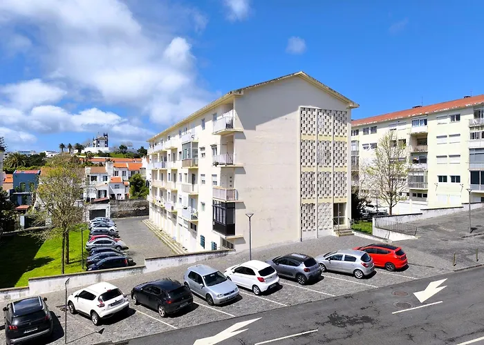 Azorean Wanderer Guest Ponta Delgada