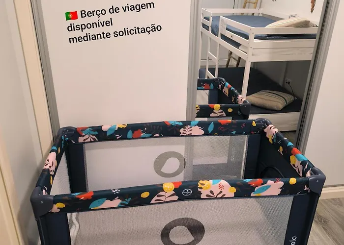 Azorean Wanderer Guest 아파트 *